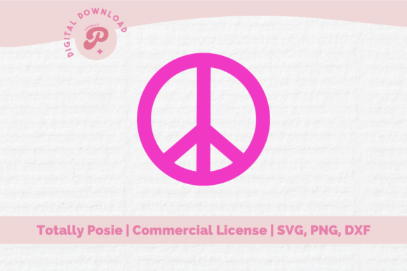 Download Pink Peace Sign SVG - Peace sign svg Collection
