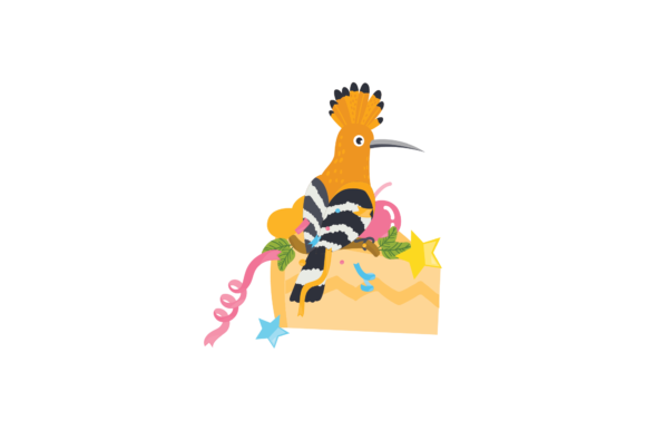 Download Bird Animals Birthday Party Gift Svg - Party gift svg Collection