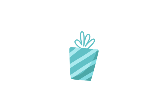 Download Christmas Birthday Party Gift Svg - Party gift svg Collection