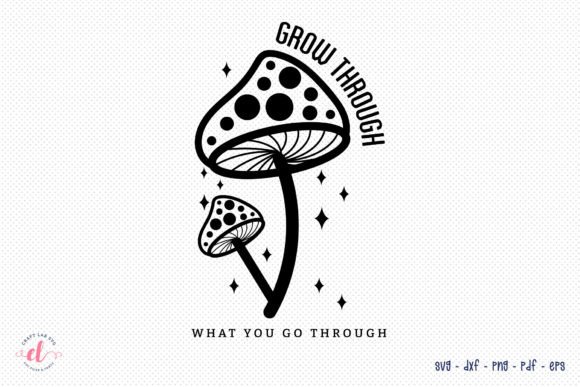 Download Flower Inspirational Quote SVG Design - Quote svg Collection