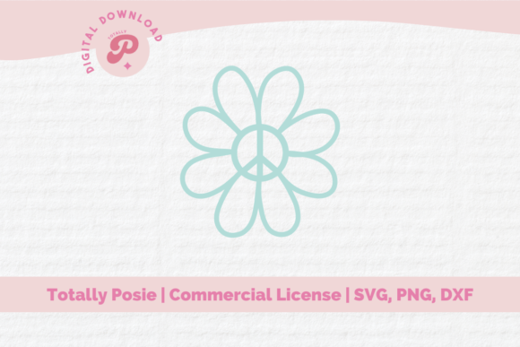 Download Flower Peace Sign SVG - Peace sign svg Collection