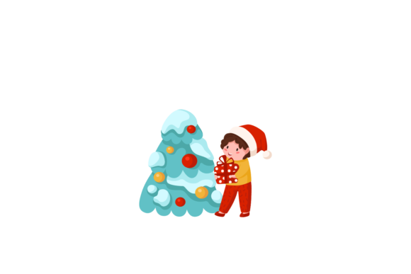 Download Christmas Birthday Party Gift Svg - Party gift svg Collection